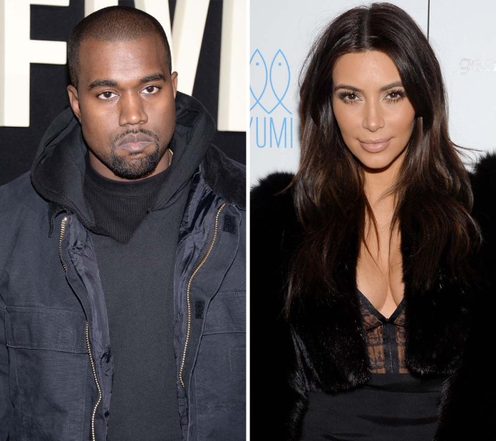 Going Through Divorce From Kim Kardashian Is Suffocating