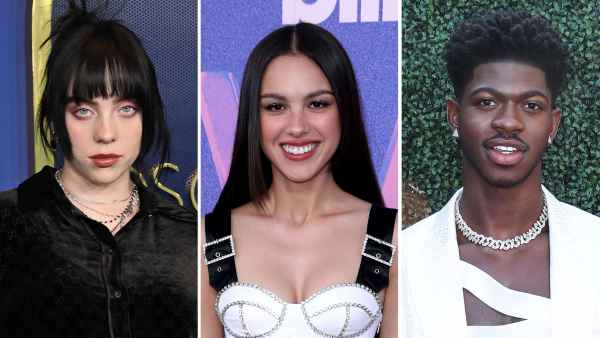 Grammys 2022 Everything to Know Billie Eilish BTS Olivia Rodrigo Score Grammys Performances
