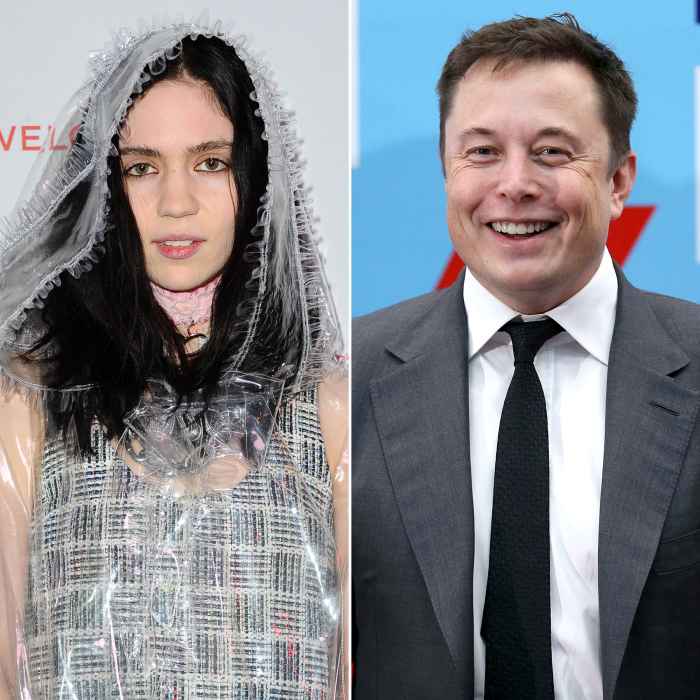 Grimes and Elon Musk Want ‘At Least’ 2 More Kids After Daughter Y’s Arrival
