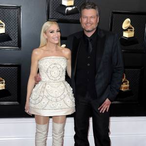 Gwen Stefani Calls Husband Blake Shelton the Greatest Thing to Ever Happen to Me