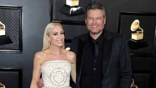 Gwen Stefani Calls Husband Blake Shelton the Greatest Thing to Ever Happen to Me