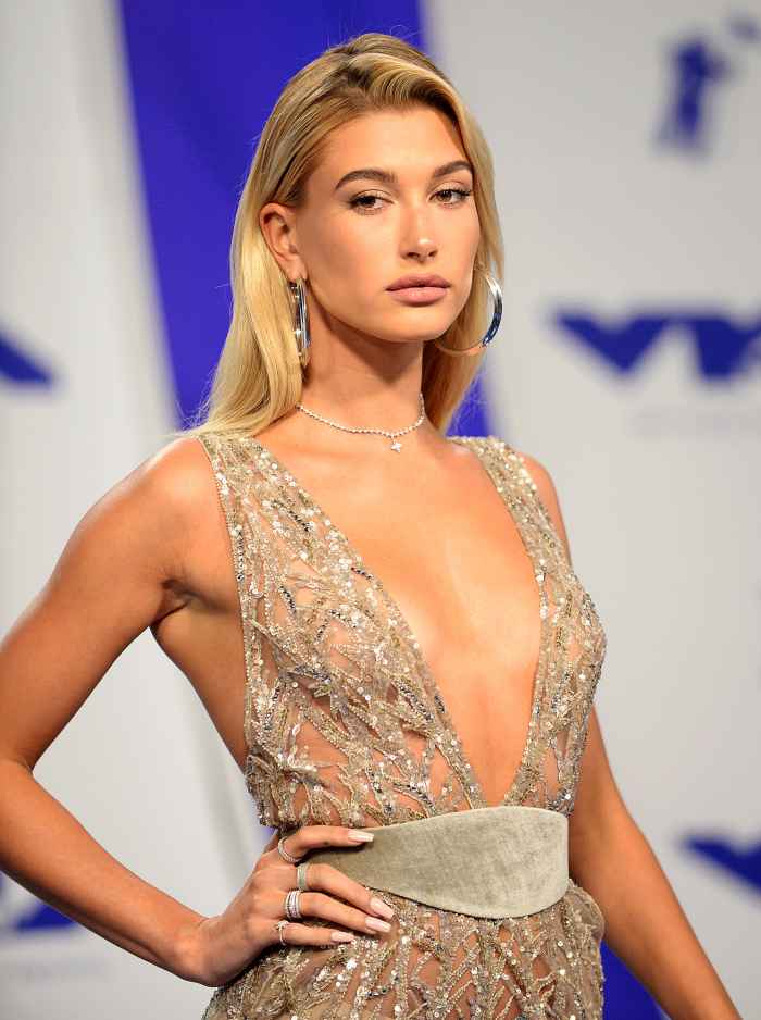 Hailey Baldwin Hospitalized With Brain Condition After Suffering Medical Emergency
