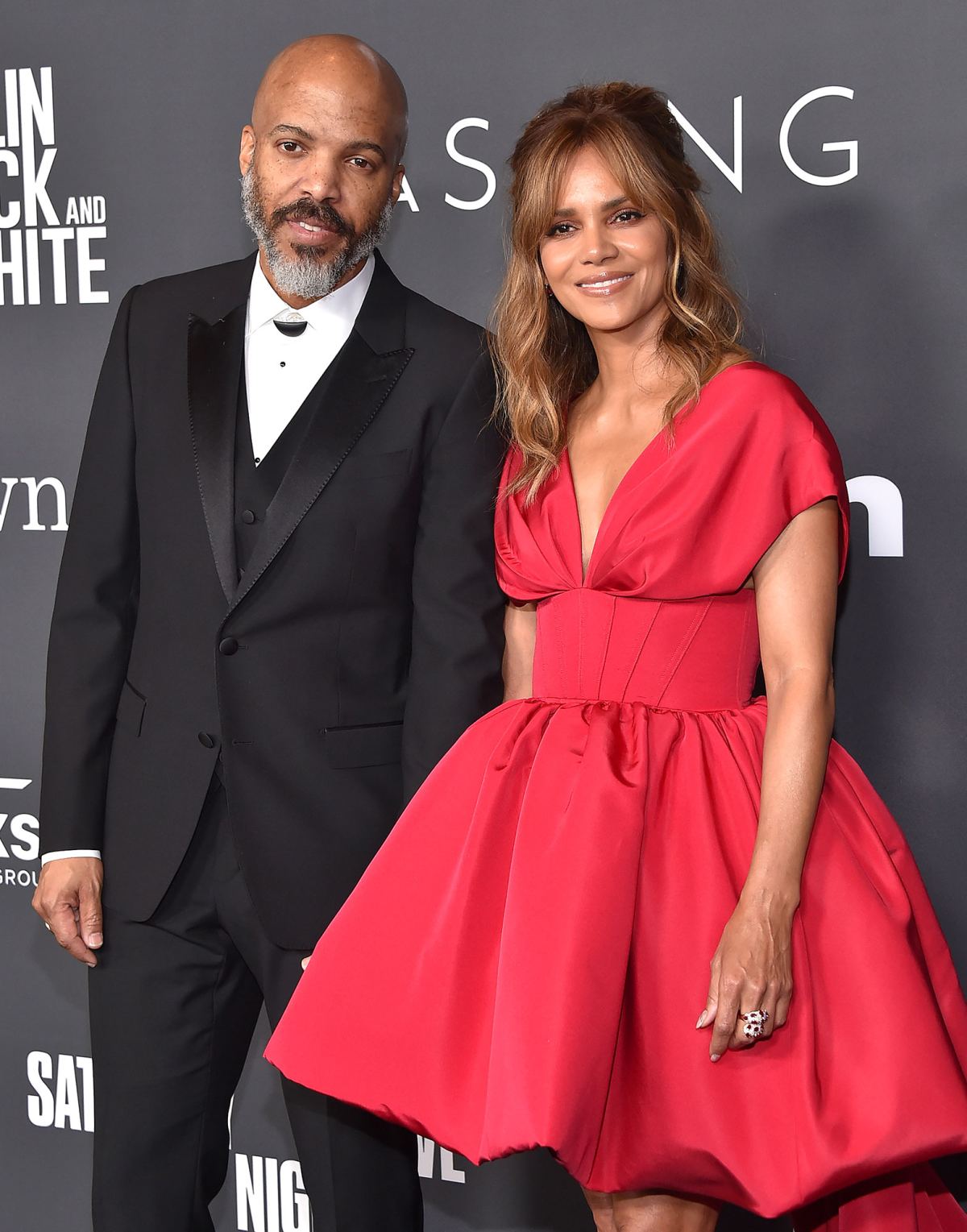 Halle Berry And Van Hunt S Relationship Timeline