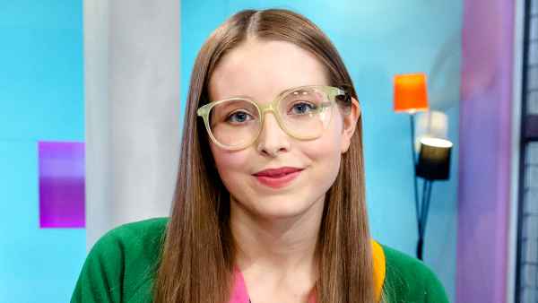 ‘Harry Potter’ Actress Jessie Cave Hospitalized With COVID Amid 4th Pregnancy: COVID 'Hit' Like a 'Ton of Bricks'