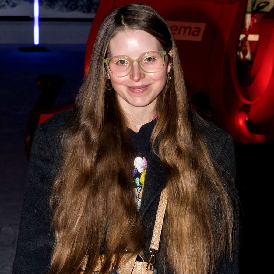 Harry Potter's Jessie Cave Slams Troll Accusing Her of Contributing to ‘Overpopulation’ After Welcoming 4th Baby