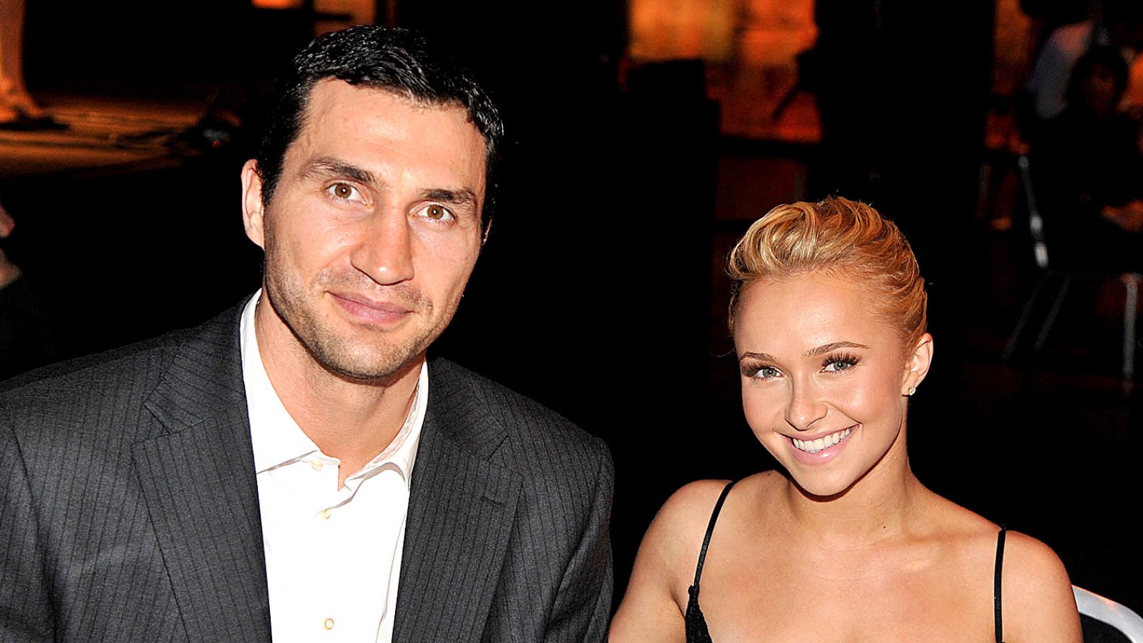 Hayden Panettiere and Wladimir Klitschko Have a Great Coparenting Relationship Raising Daughter Kaya
