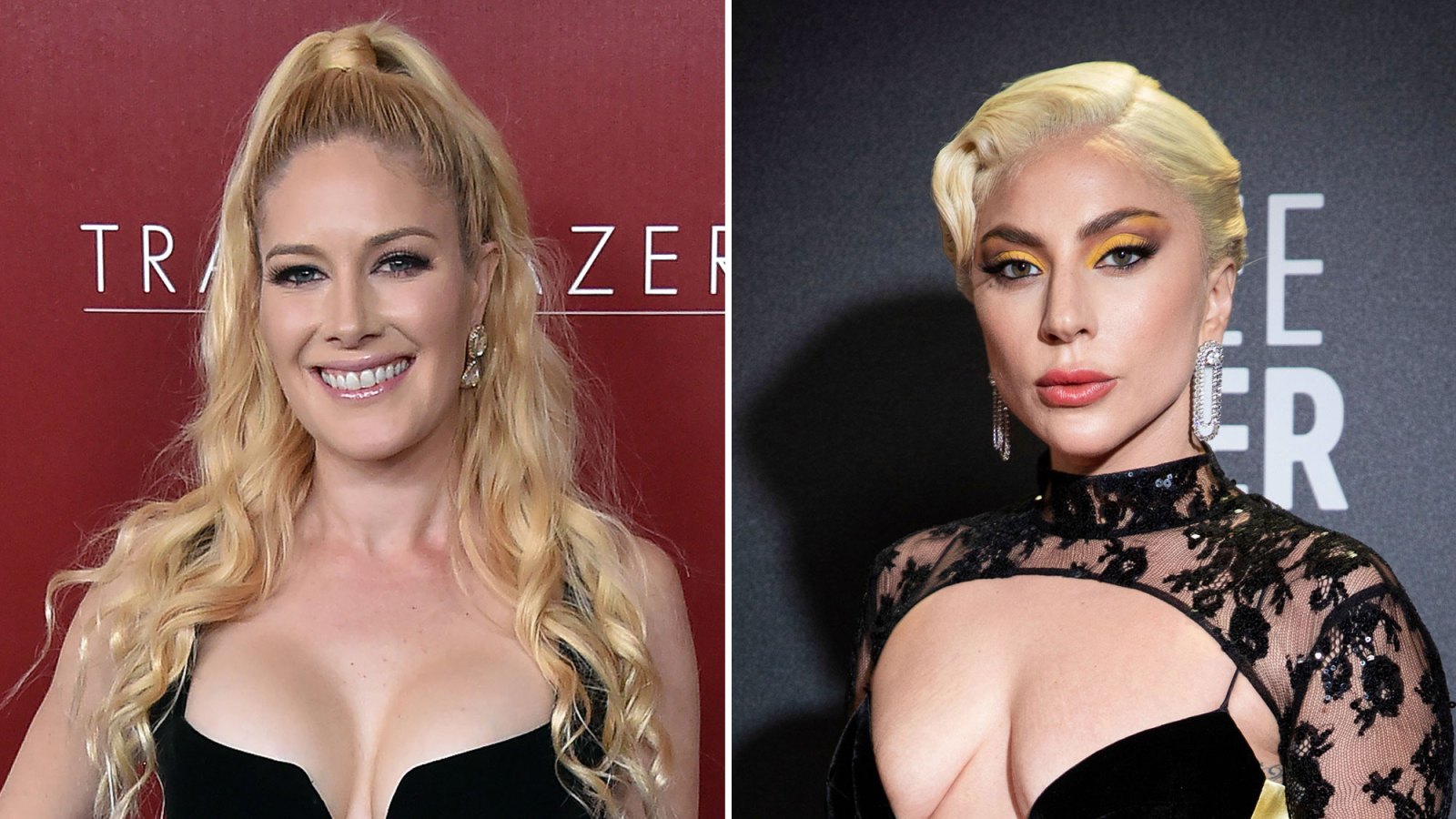 Heidi Montag Claims Lady Gaga Interfered With Her Music Career