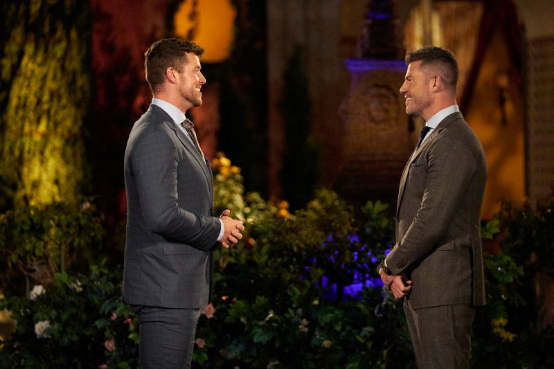 How Does ‘The Bachelor’ End? Everything Clayton Echard, Jesse Palmer, ABC Execs and More Have Said