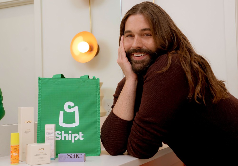 How JVN&rsquo;s Hair Is Helping to &lsquo;Dismantle Beauty Standards&rsquo;