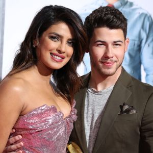 How Priyanka Chopra Jonas and Nick Jonas Are ‘Adjusting to Parenthood’ 1 Month After Daughter’s Birth