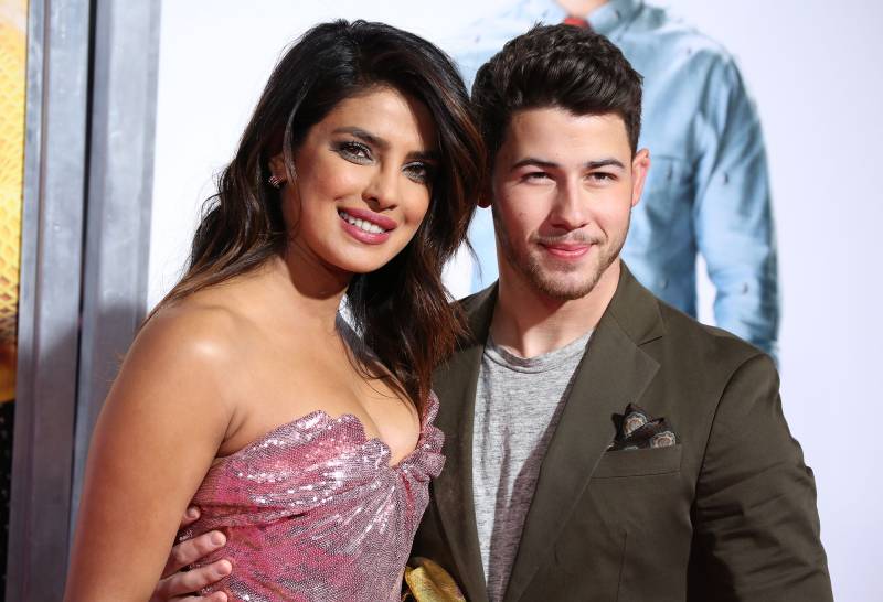 How Priyanka Chopra Jonas and Nick Jonas Are ‘Adjusting to Parenthood’ 1 Month After Daughter’s Birth