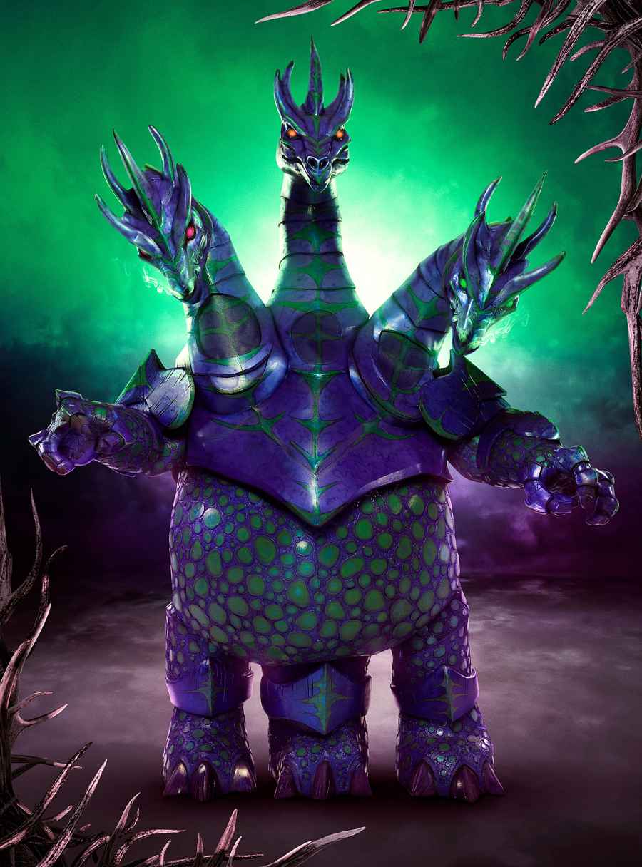 The Masked Singer Season 7