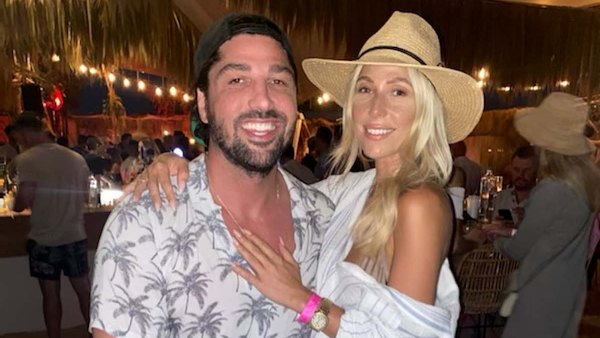 IG Official Love Is Blinds Shaina Debuts Ride Die BF Chris Lardakis