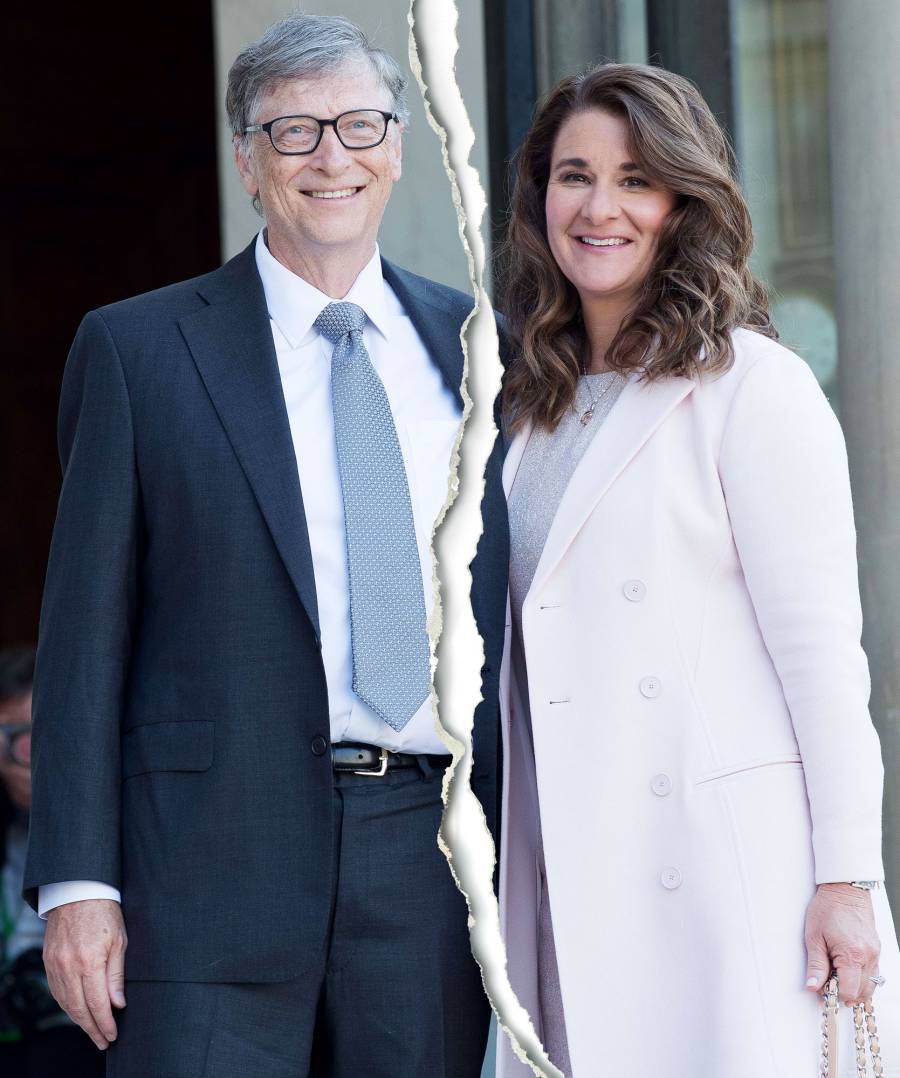 Inside Bill Gates and Melinda Gates' Divorce: Everything to Know About What Caused Their Shocking Split