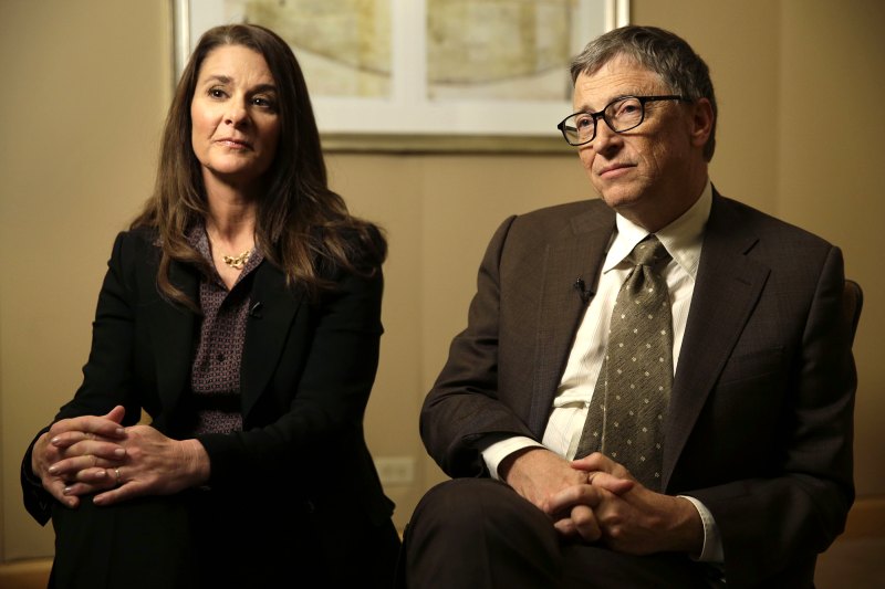 Inside Bill Gates and Melinda Gates' Divorce: Everything to Know About What Caused Their Shocking Split