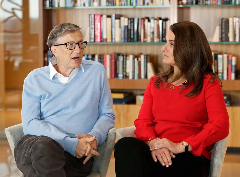 Inside Bill Gates and Melinda Gates' Divorce: Everything to Know About What Caused Their Shocking Split