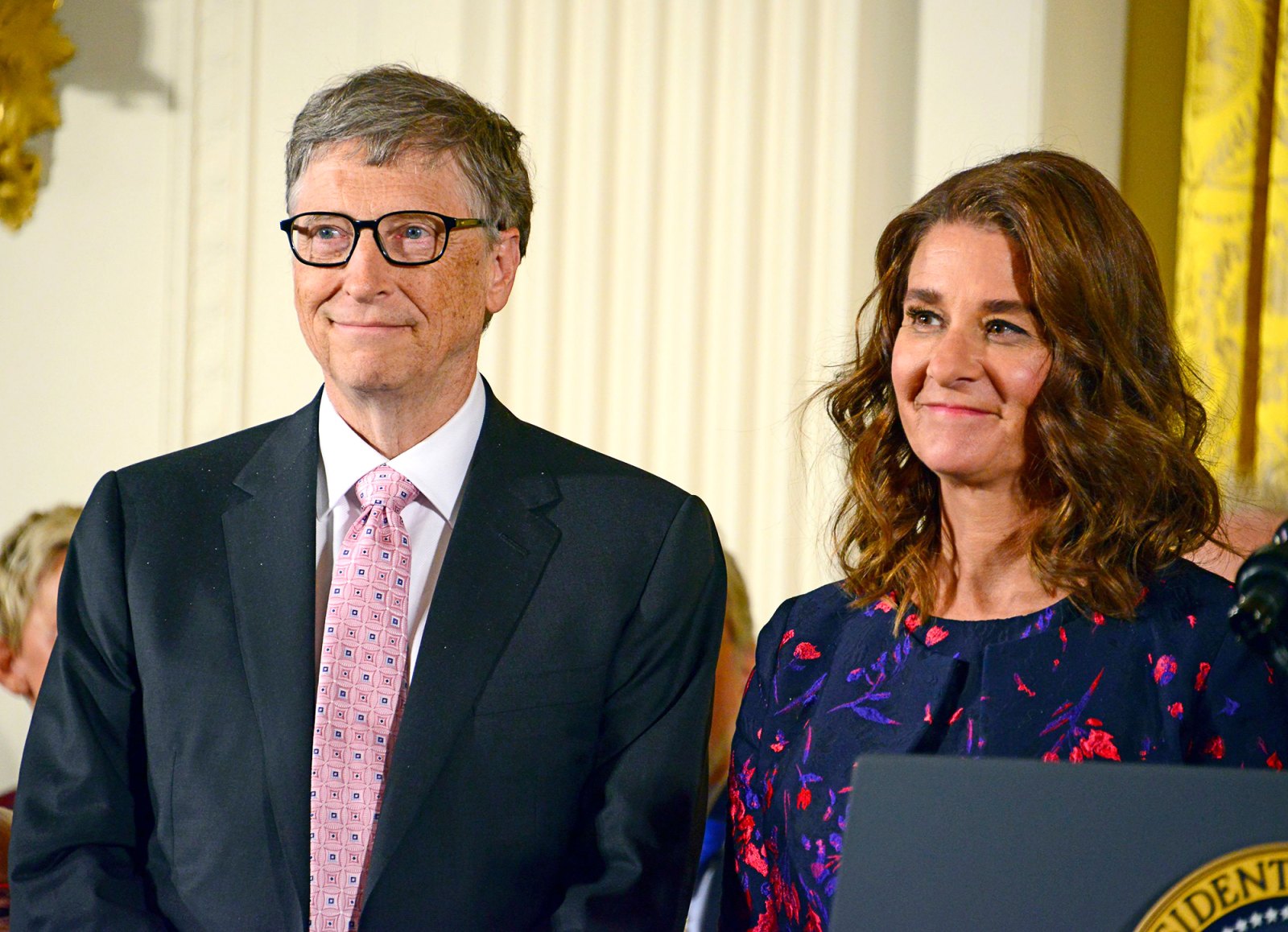 Bill Gates, Melinda Gates Divorce Everything to Know