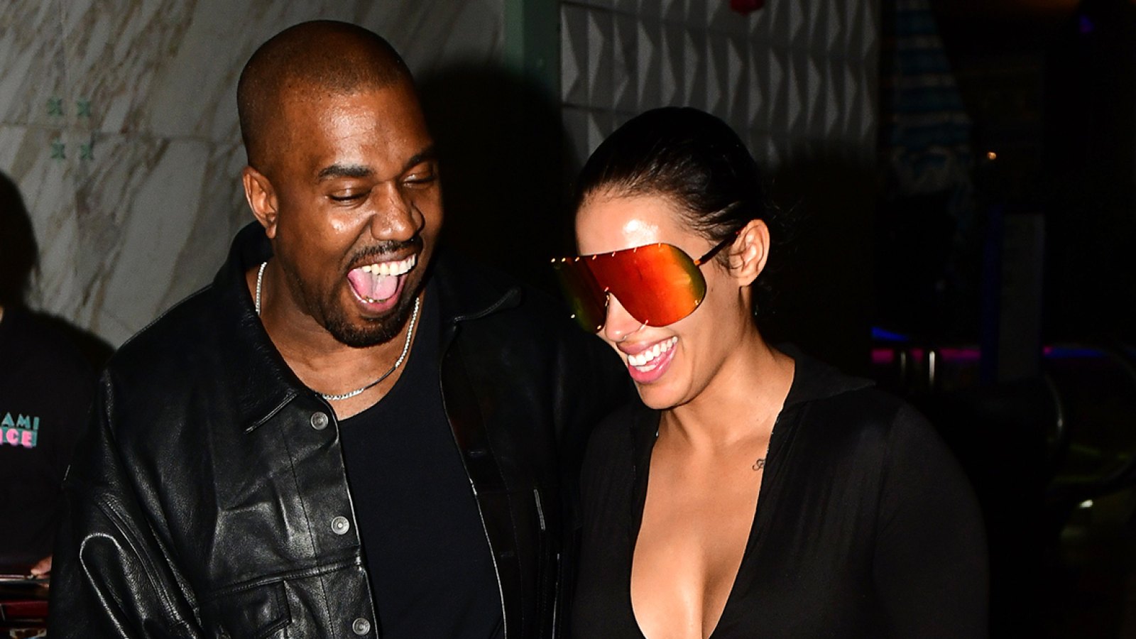 Inside Kanye West's Relationship With 'Muse' Chaney Jones: 'They're Enjoying Spending Time Together'