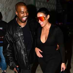 Inside Kanye West's Relationship With 'Muse' Chaney Jones: 'They're Enjoying Spending Time Together'