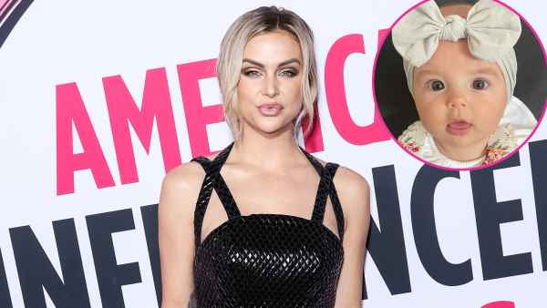 Inside Lala Kent Daughter Ocean 1st Birthday Party With Vanderpump Rules Cast