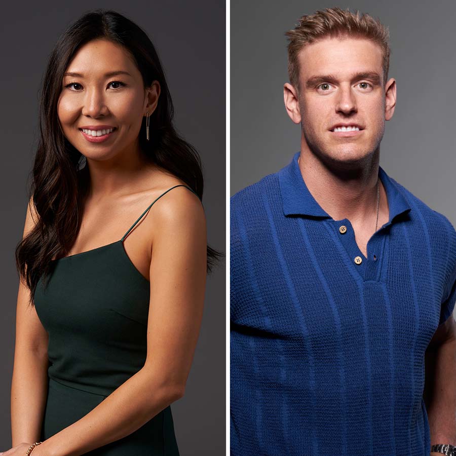 Inside Love Is Blinds Natalie Shaynes Relationship Post Show