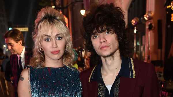 Inside Miley Cyruss New Relationship With Maxx Morando