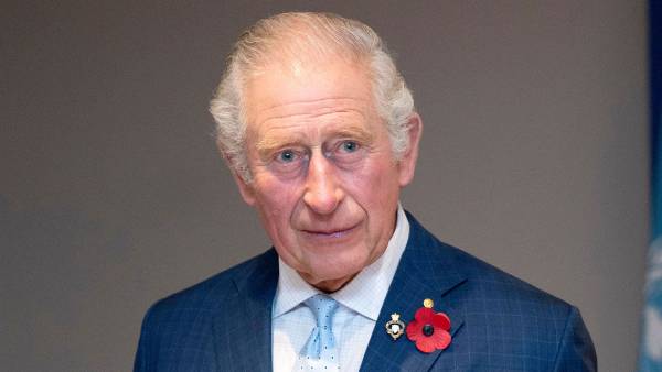 Inside Prince Charles Plans to Slim Down the Royal Family After He Becomes King