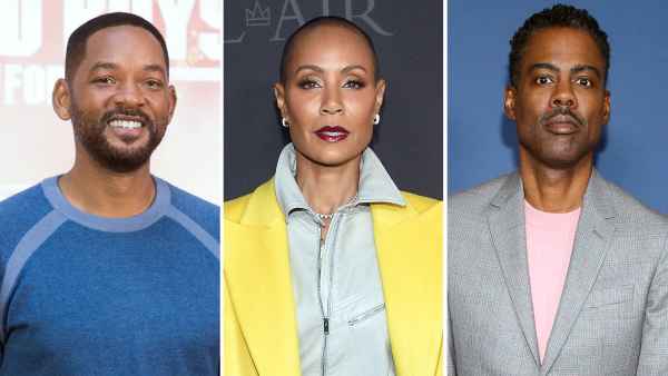 Inside Will Smith and Jada Pinkett Smith’s Oscars Evening After Chris Rock Slap