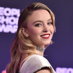 Is Euphorias Sydney Sweeney Engaged