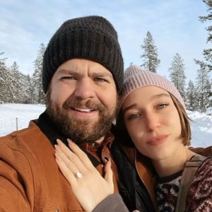 Jack Osbourne’s Fiancee Aree Gearhart Is Pregnant With Their 1st Child Together