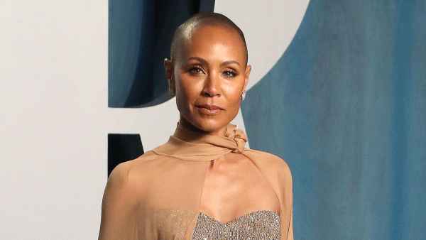 Jada Pinkett Smith Embraced Her Look Days Before Oscars Vanity Fair Oscar Party 2022