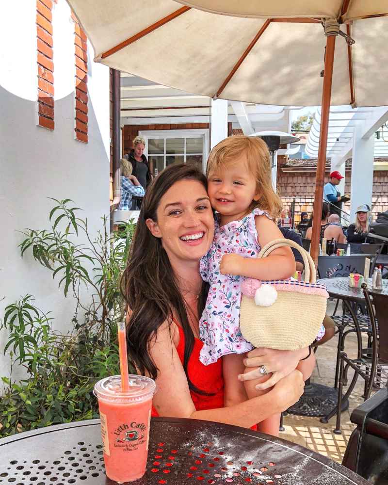 Jade Roper Shares Mixed Feelings on Baby No. 4, Says Daughter ‘Would Love a Little Sister’