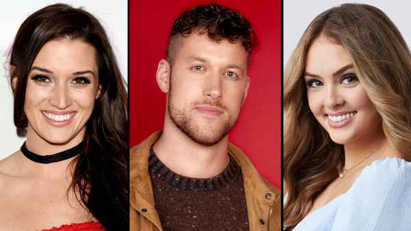 Jade Roper Was Triggered by Clayton's Fight With Susie: 'There's No Excuse