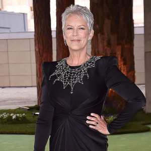 Jamie Lee Curtis Didn't Want to Conceal Real Body for New Role Everything Everywhere All at Once 3