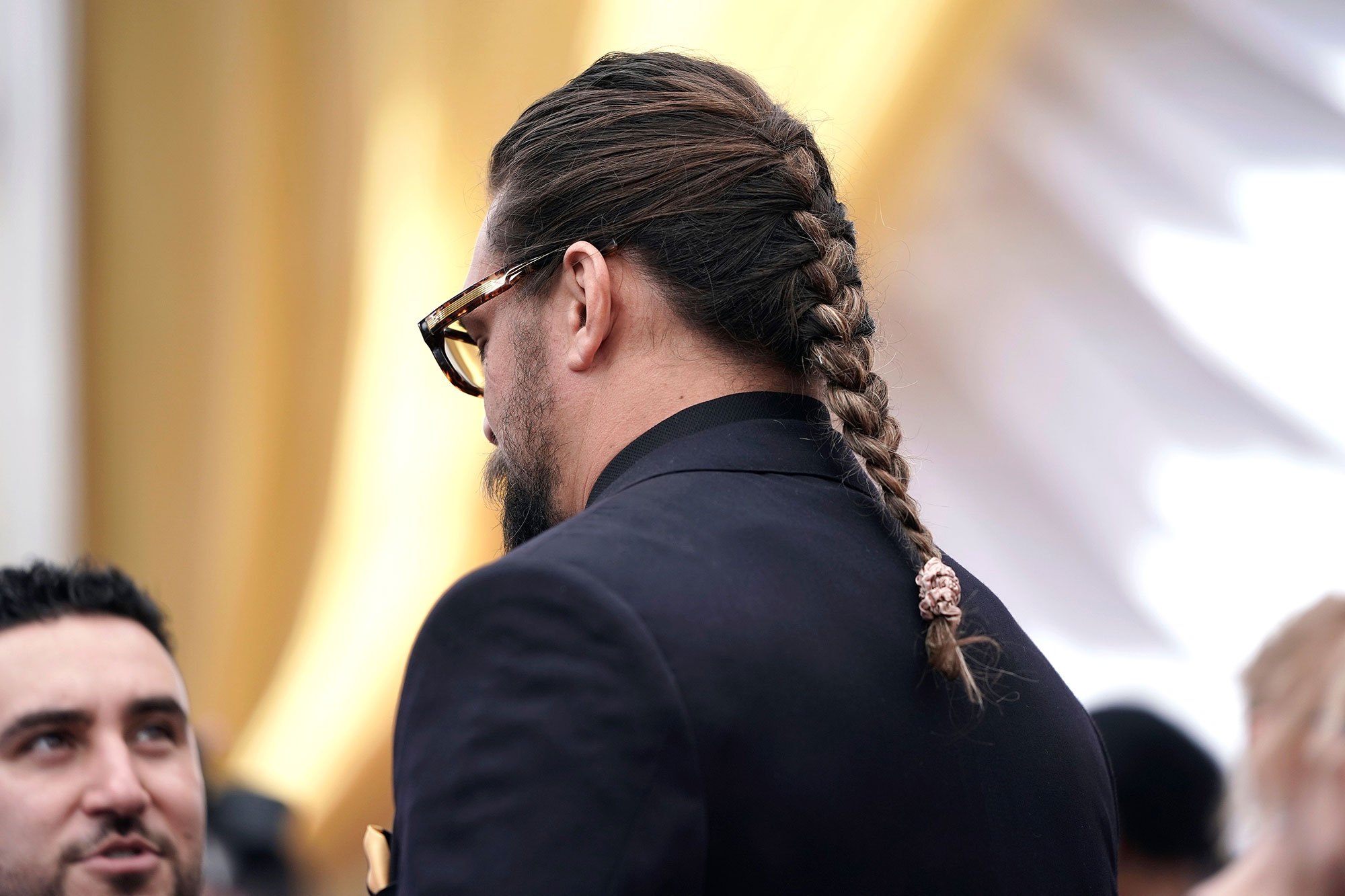 Jason Momoa Oscars 2022 Date Jason Momoa Oscars 2022 Date