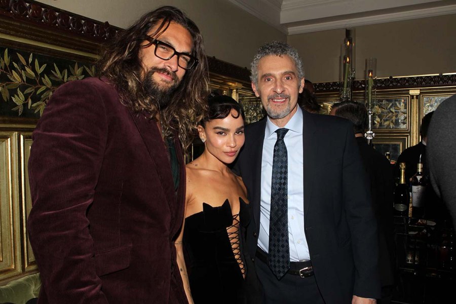 Jason Momoa Thanks Fans Giving His and Estranged Wife Lisa Bonets Kids Space