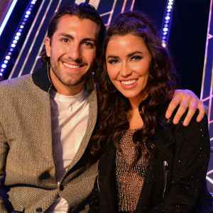Jason Tartick and Kaitlyn Bristowe’s Nashville Wedding Likely Pushed to 2023