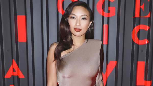 Jeannie Mai Shares Pumping Pics Details Difficult Breast Feeding Struggles