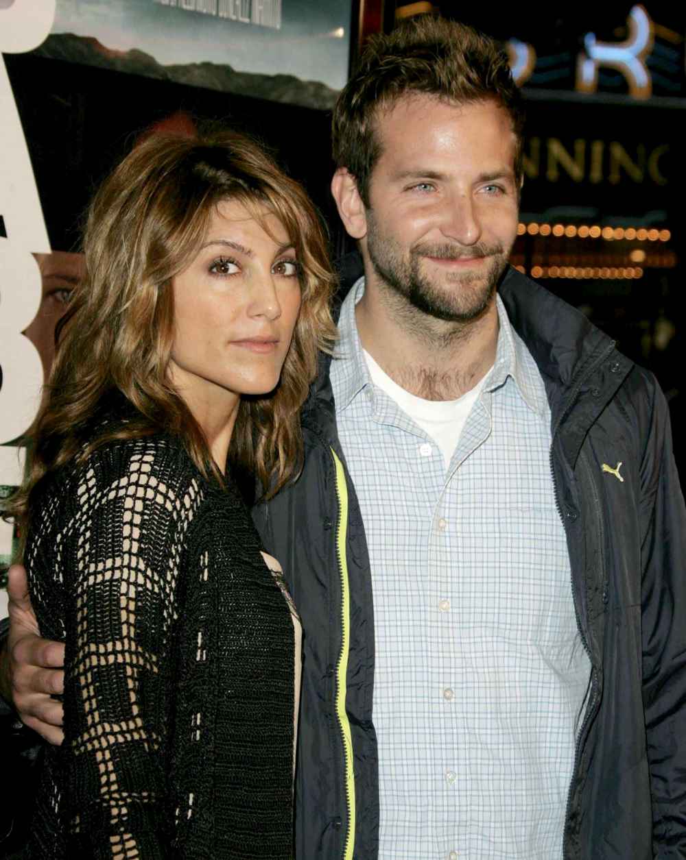 Jennifer Esposito Slams Ex-Husband Bradley Cooper as "Master Manipulator" in Thinly Veiled Jennifer's Way Book References 2006