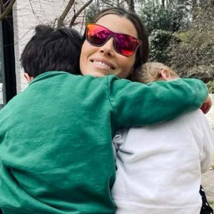 Jessica Biels Kids Husband Justin Timberlake Help Celebrate Her 40th Birthday Photos