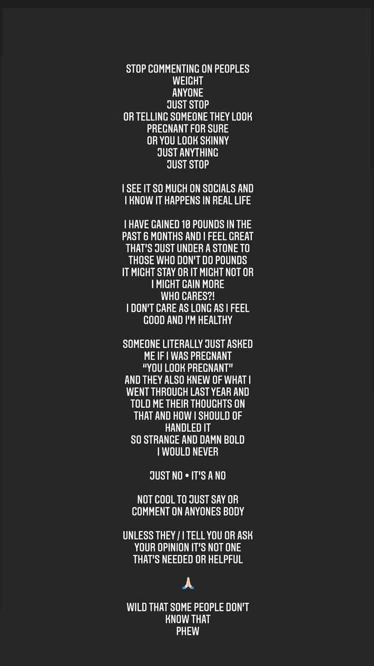 Jessie J Slams Wild Criticism About Her Body After Being Asked If She&rsquo;s Pregnant