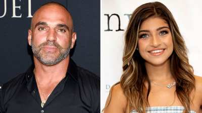 Joe Gorga: I ‘Exploded’ During ‘Tough’ Talks With Gia Giudice on ‘RHONJ’