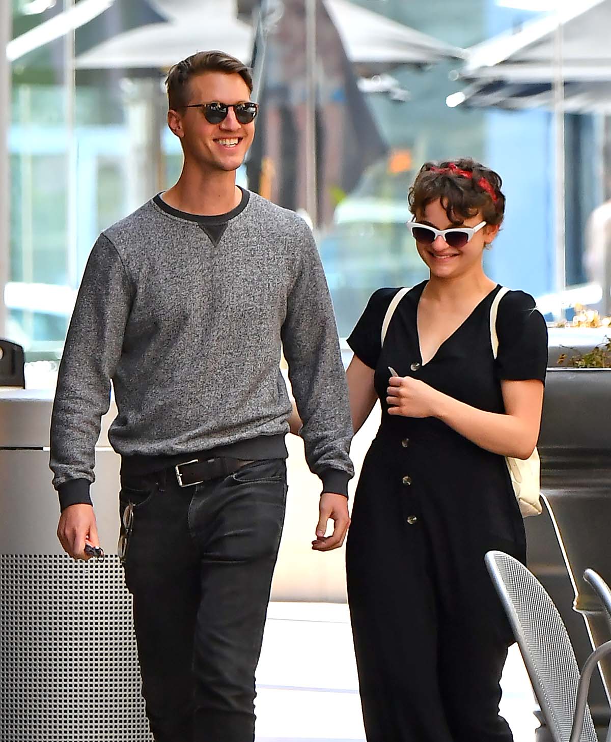 Joey King Is Engaged Boyfriend Steven Piet After More Than 2 Years Dating