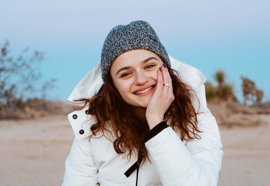 Joey King Is Engaged Boyfriend Steven Piet After More Than 2 Years Dating