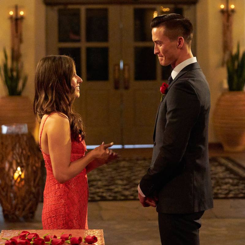 John Hersey Absolutely Believed Bachelorette End Up With Katie