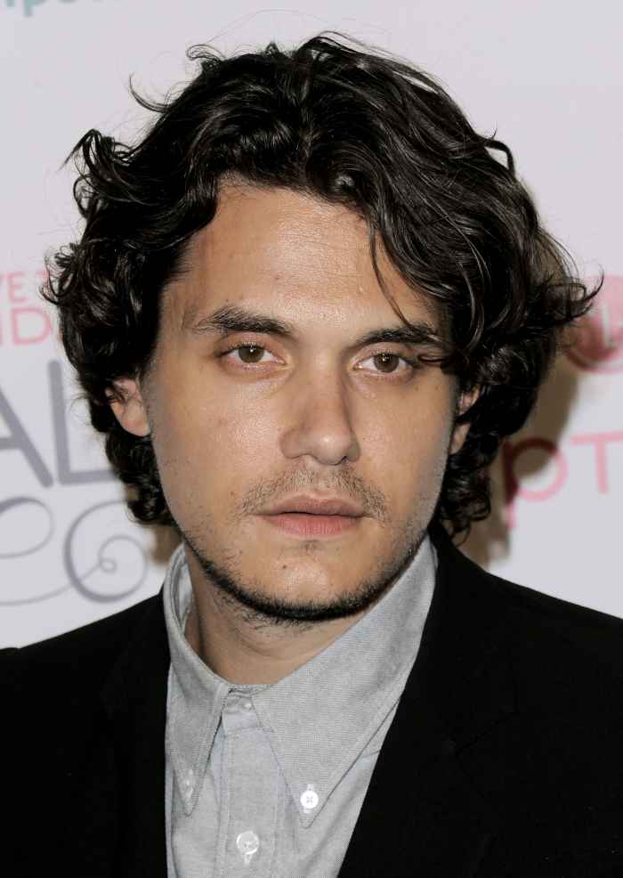John Mayer: Jessica Simpson Was "Crazy" in Bed 2010