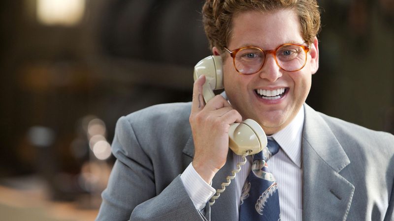 Jonah Hill The Wolf of Wall Street Celebrities Who Wore NSFW Prosthetic Body Parts on Screen