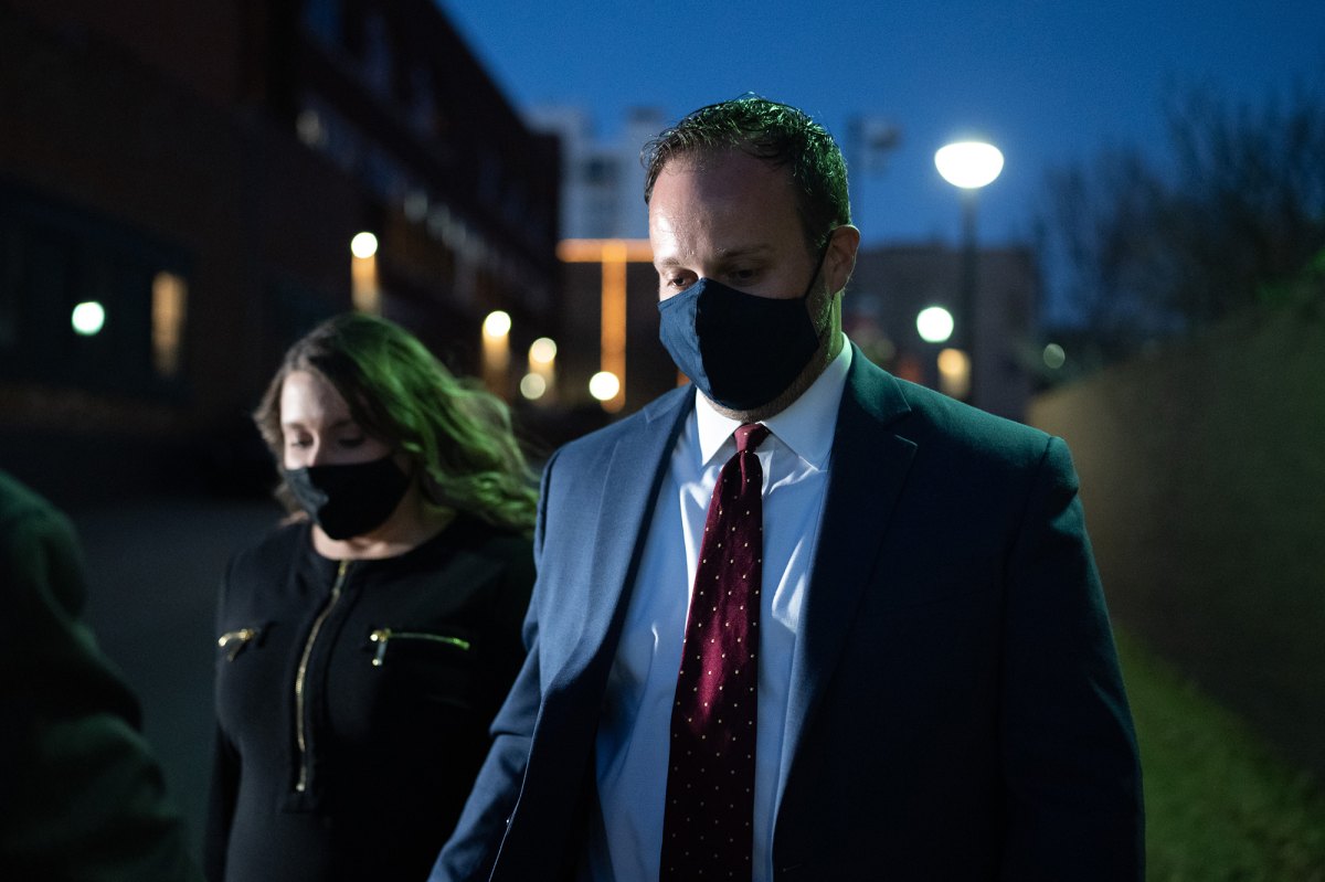 Josh Duggar Files Motion to Delay Sentencing After Trial: Details | Us ...
