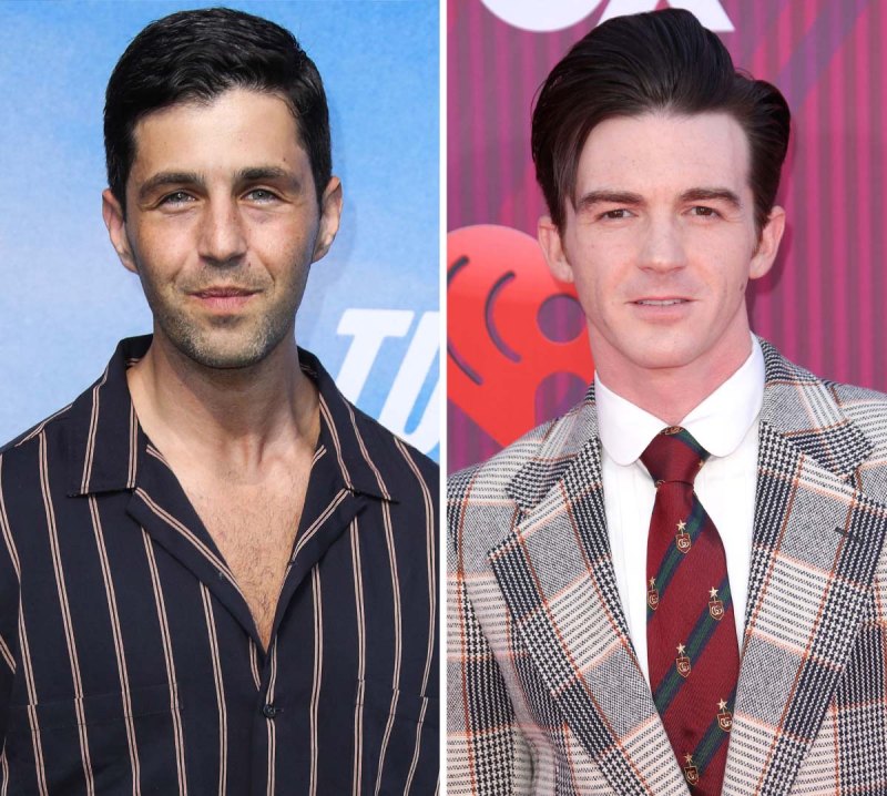 Josh Peck Confronted Drake Bell Apologize His Wife After Past Drama