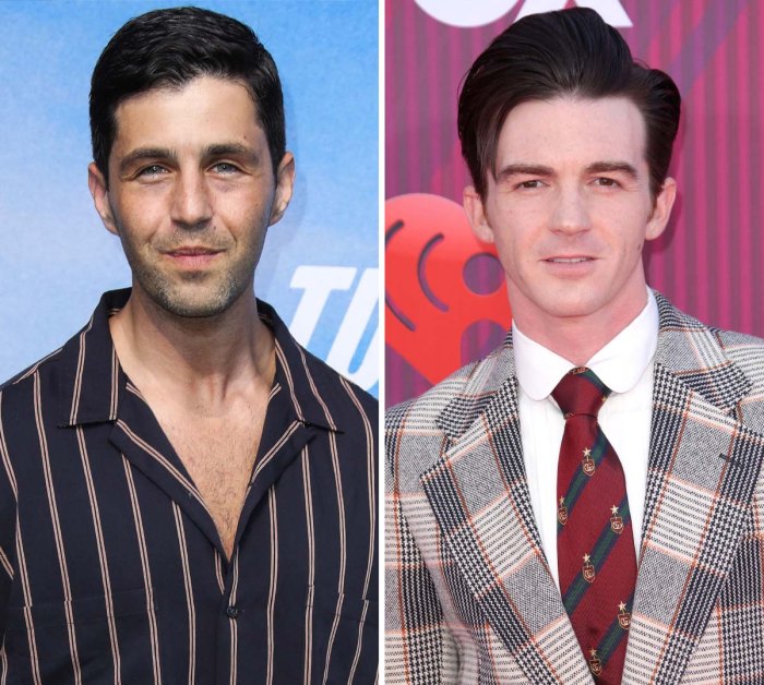 Josh Peck Confronted Drake Bell Apologize His Wife After Past Drama